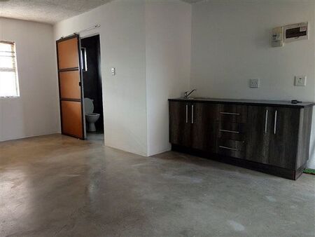 Studio apartment in Clermont