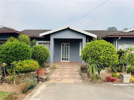 3 Bedroom House in Kloof