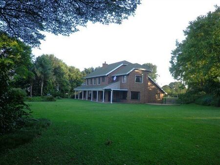 4 Bedroom House in Cliffdale