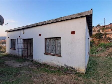 1 Bedroom Apartment in Umlazi