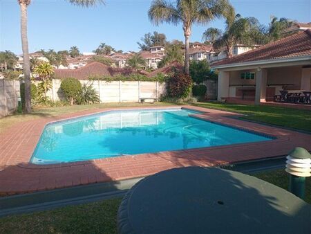 2 Bedroom Apartment in Durban North