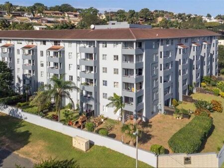 3 Bedroom Apartment in Umgeni Park