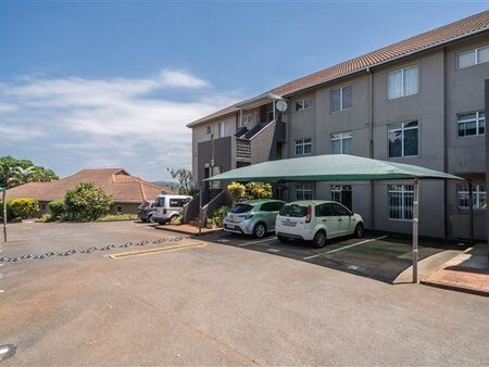 3 Bedroom Flat in Umgeni Park