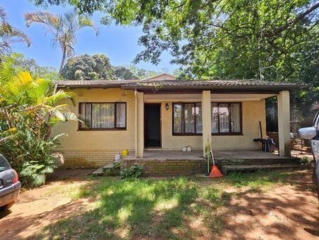 3 Bedroom House in Park Hill