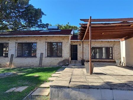 3 Bedroom House in Park Hill