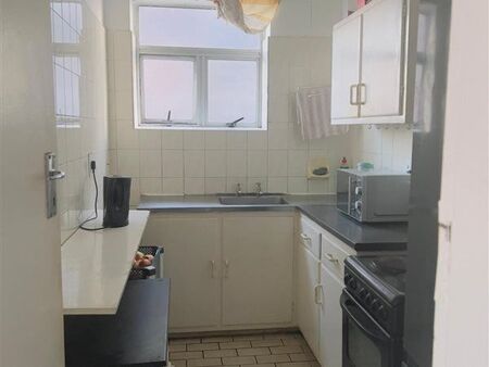 1 Bedroom Apartment in North Beach