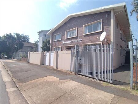 4 Bedroom Apartment in Bulwer