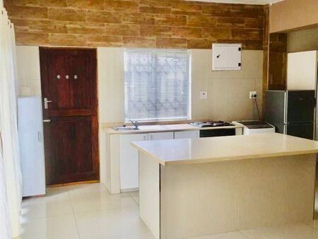 2 Bedroom Apartment in Sydenham