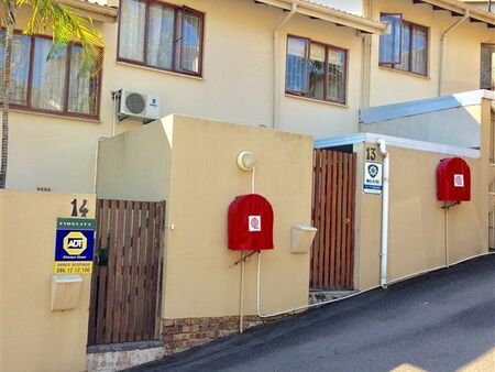 3 Bedroom Apartment in Westridge