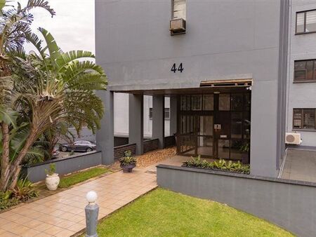 1 Bedroom Apartment in Musgrave