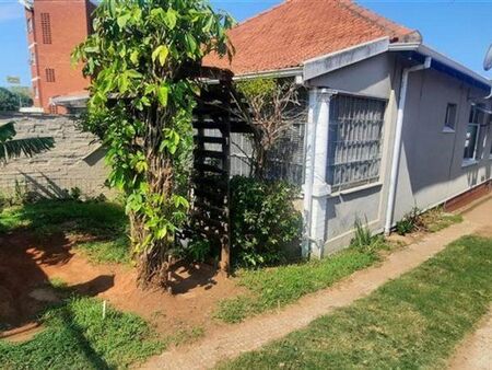 2 Bedroom House in Glenwood