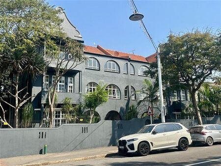 2 Bedroom Apartment in Morningside