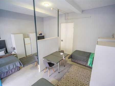 1 Bedroom Apartment in Essenwood