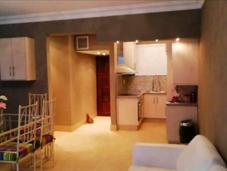 2 Bedroom Apartment in Essenwood