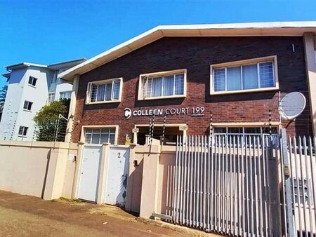 2 Bedroom Apartment in Bulwer
