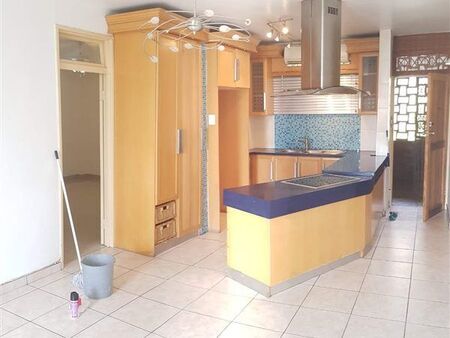 2 Bedroom Apartment in Musgrave
