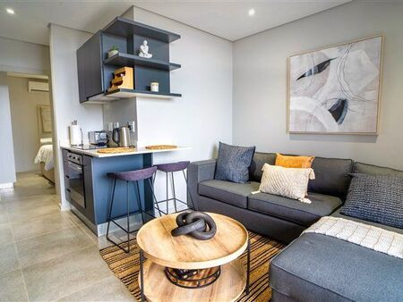 1 Bedroom Apartment in Morningside