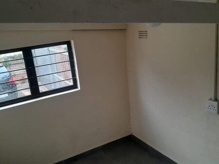 1 Bedroom House in Umbilo