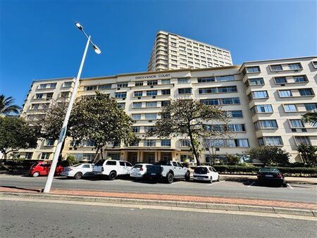 2 Bedroom Apartment in North Beach