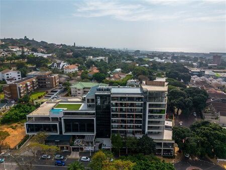 2 Bedroom Apartment in Morningside