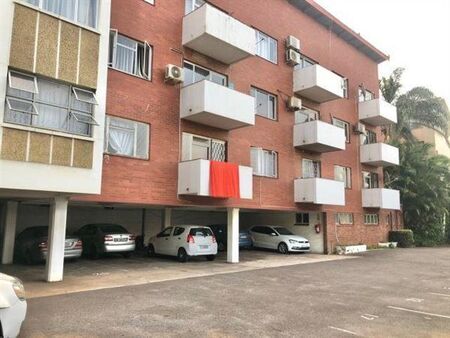 Studio Apartment in Morningside