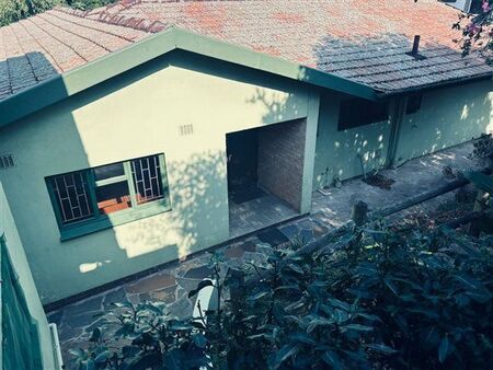 4 Bedroom House in Carrington Heights