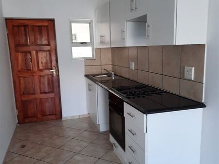 2 Bedroom Apartment in Woodhurst