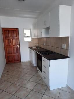 2 Bedroom Apartment in Woodhurst