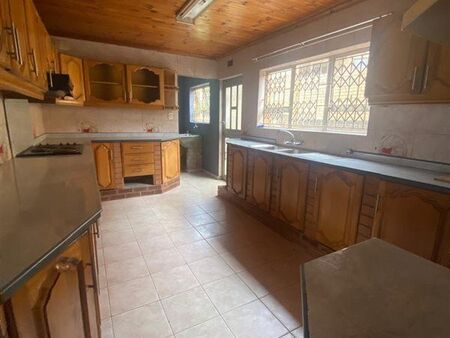 2 Bedroom House in Treasure Beach