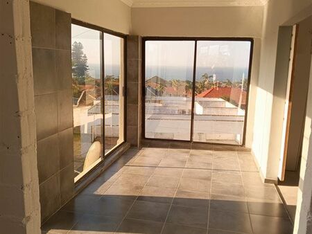 3 Bedroom Apartment in Bluff