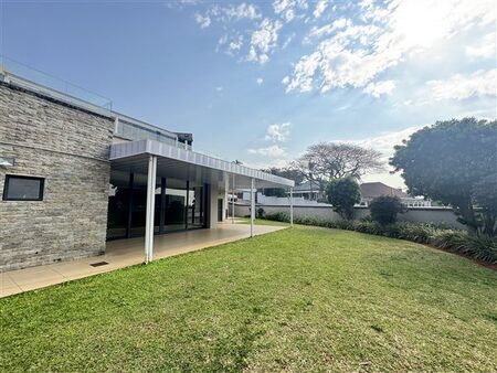 3 Bedroom Apartment in Musgrave