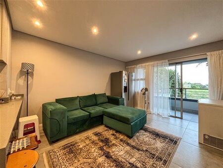 2 Bedroom Apartment in Musgrave