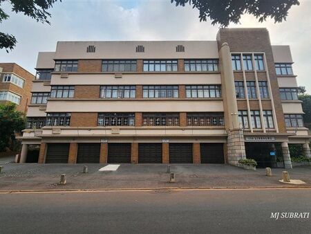 2 Bedroom Apartment in Glenwood