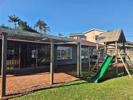 3 Bedroom House in Ocean View