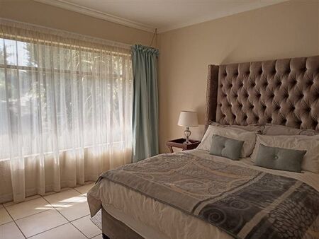 4 Bedroom House in Amanzimtoti