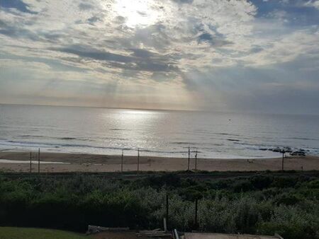 Studio Apartment in Amanzimtoti