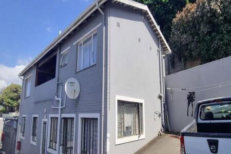 3 Bedroom Apartment in Warner Beach