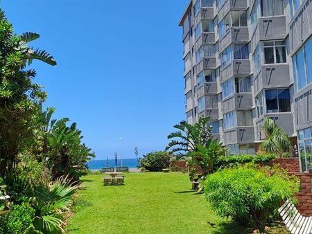 2 Bedroom Flat in Warner Beach