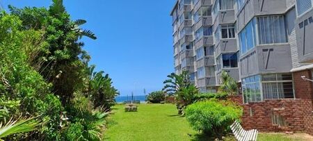 2 Bedroom Flat in Warner Beach