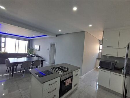 3 Bedroom Apartment in La Mercy