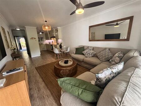3 Bedroom Apartment in Ballito