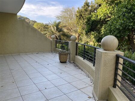 3 Bedroom Apartment in Ballito