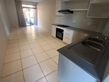 2 Bedroom Apartment in Ballito