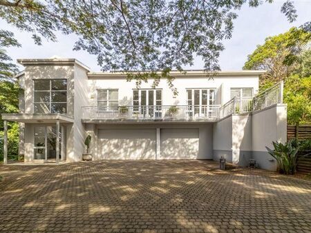 5 Bedroom House in Simbithi Estate
