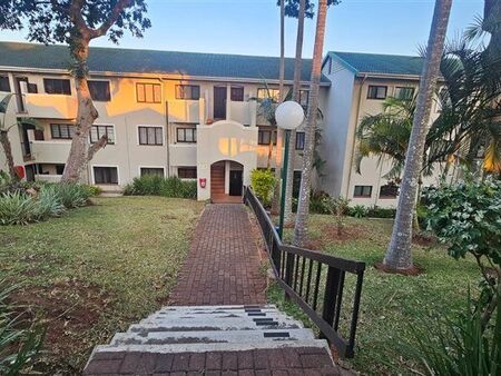 2 Bedroom Apartment in Ballito