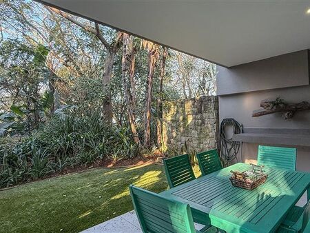 3 Bedroom Townhouse in Zimbali Estate
