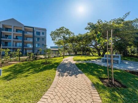 2 Bedroom Apartment in Ballito