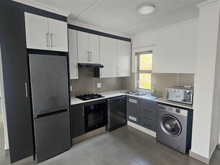 3 Bedroom Apartment in Ballito