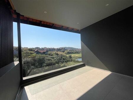 3 Bedroom Apartment in Zimbali Estate
