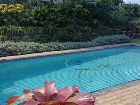 3 Bedroom Apartment in Zimbali Estate
